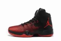 nike air jordan 30 homme 41-46 black red